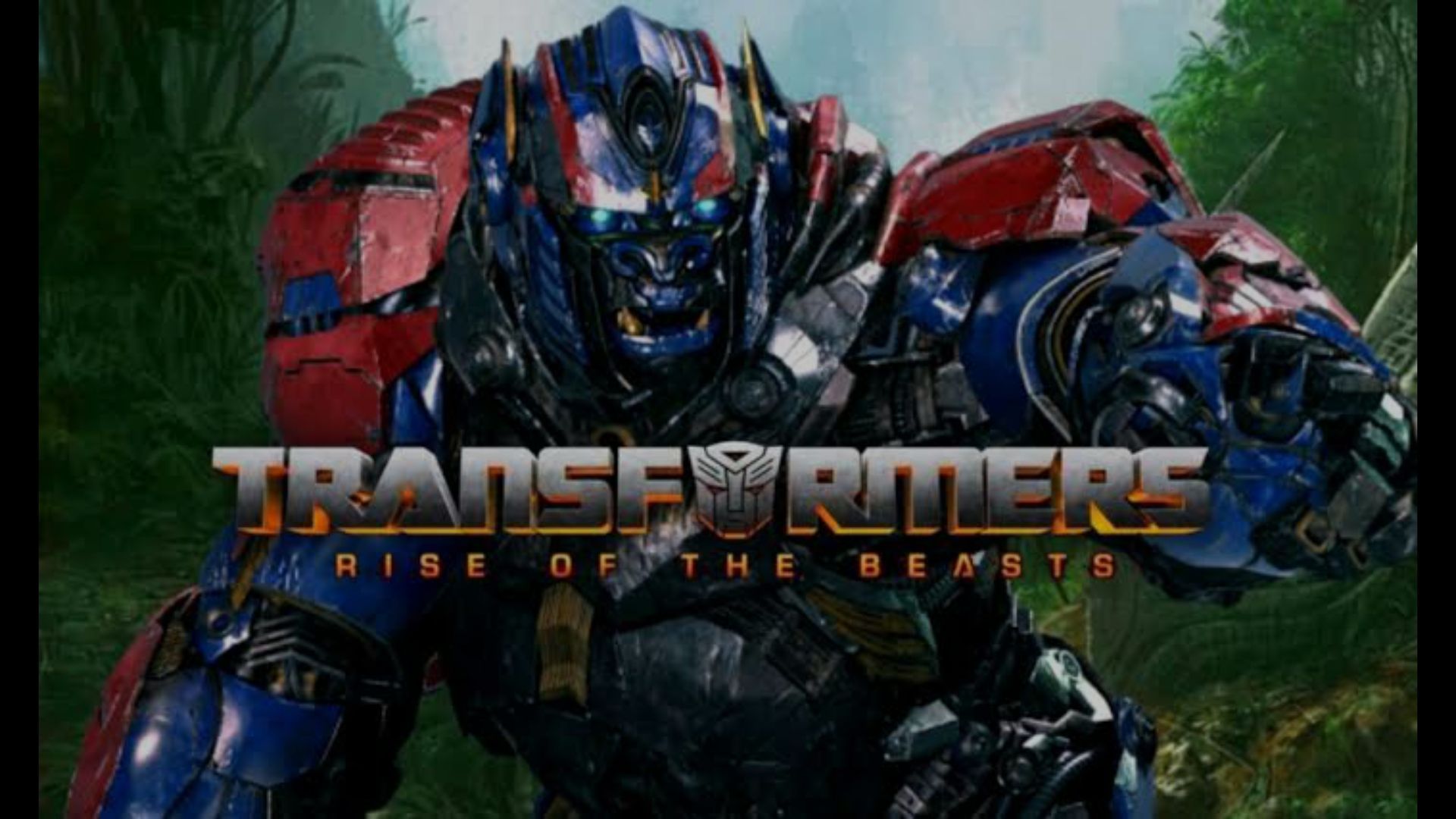 Transformers Rise Of The Beasts 2023 Movie HD Wallpapers - Wallpaper Cave