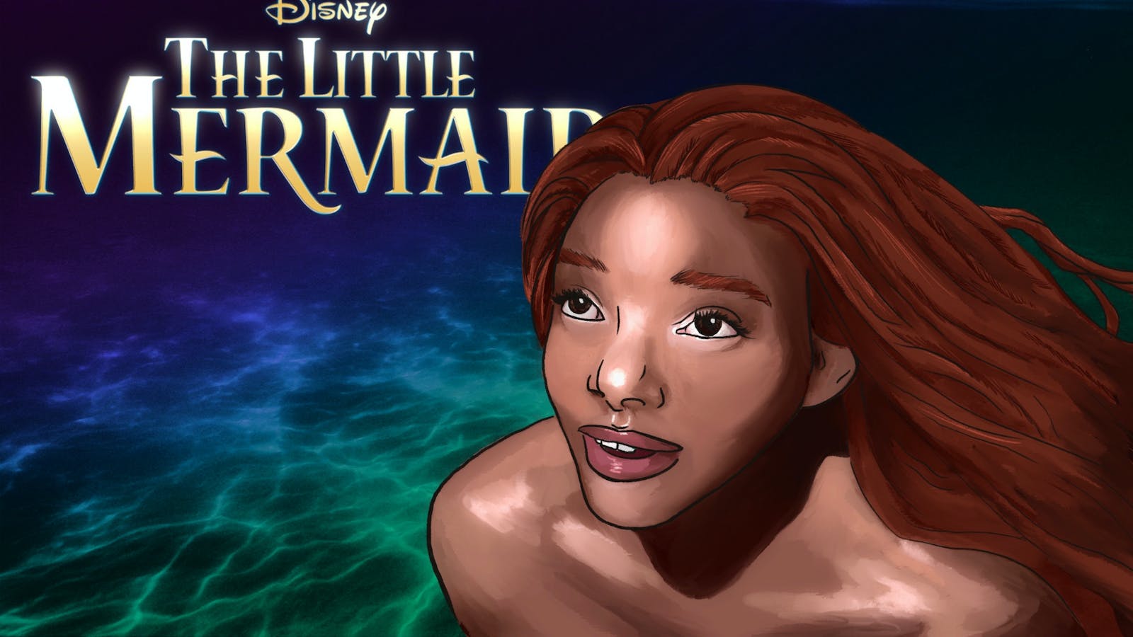 We can be anybody': Little Mermaid revival sparks conversation on representation State News