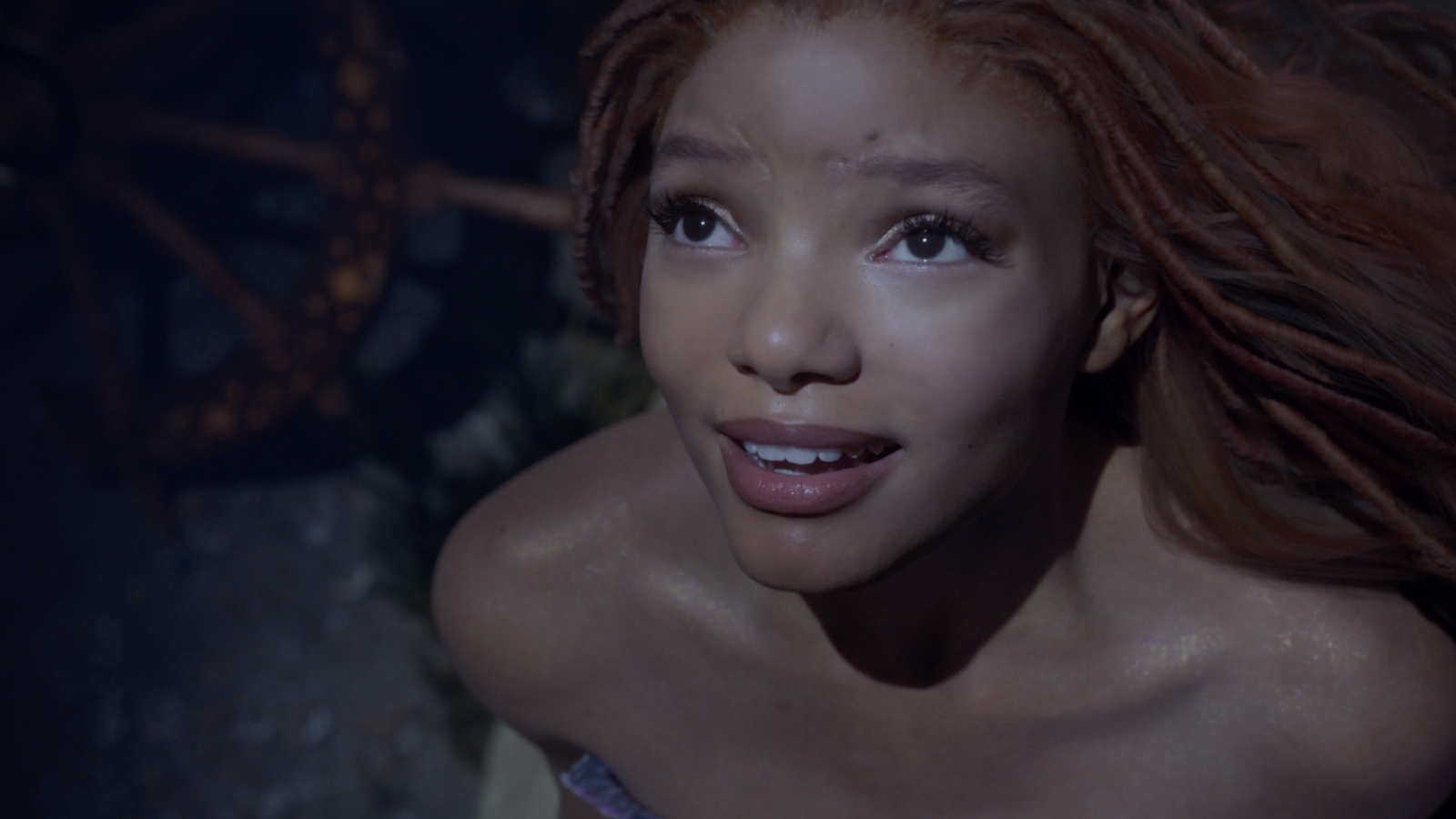 Little Mermaid 2023: Watch Halle Bailey Transform Into Ariel In New Live Action Movie's Teaser Trailer
