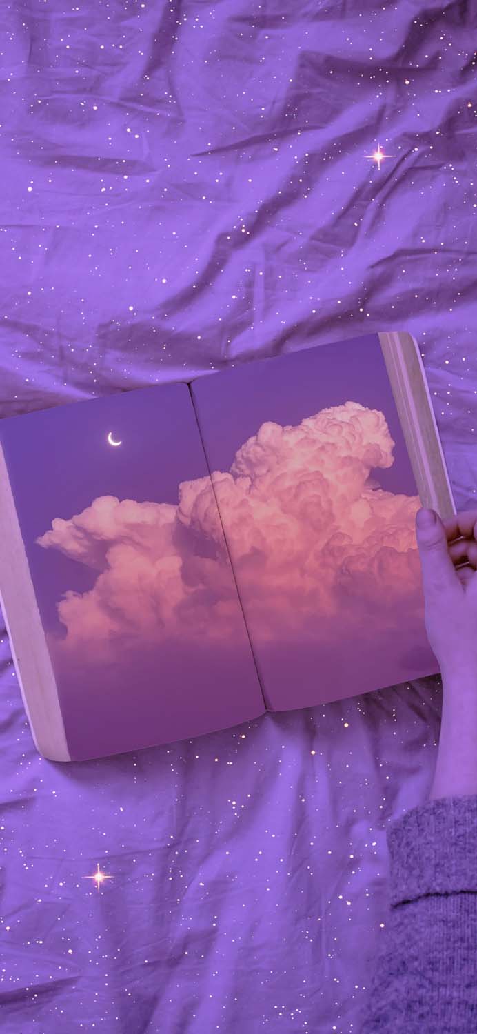 Dreamy Book IPhone Wallpaper HD Wallpaper, iPhone Wallpaper