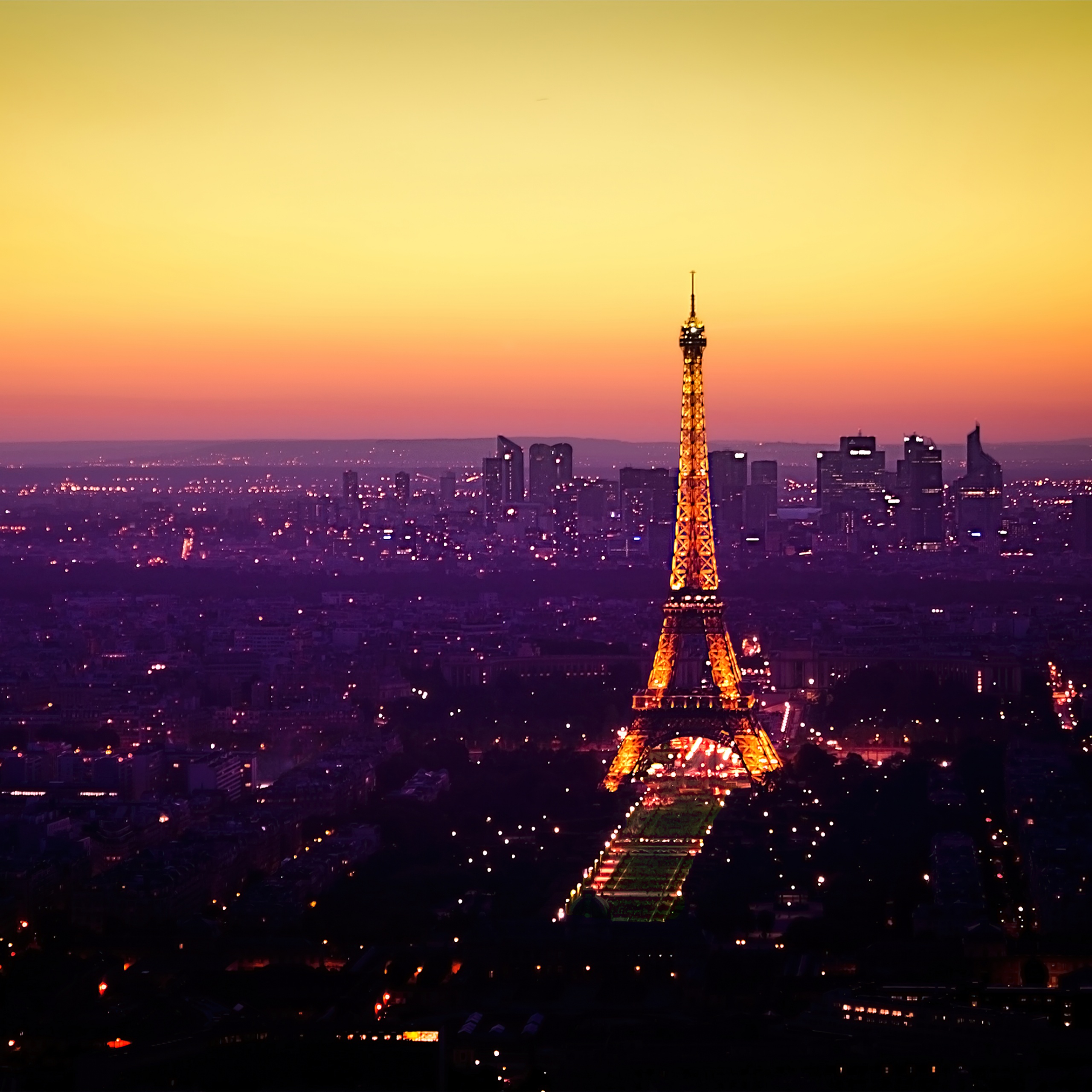 Eiffel Tower Wallpaper 4K, Paris, France, World