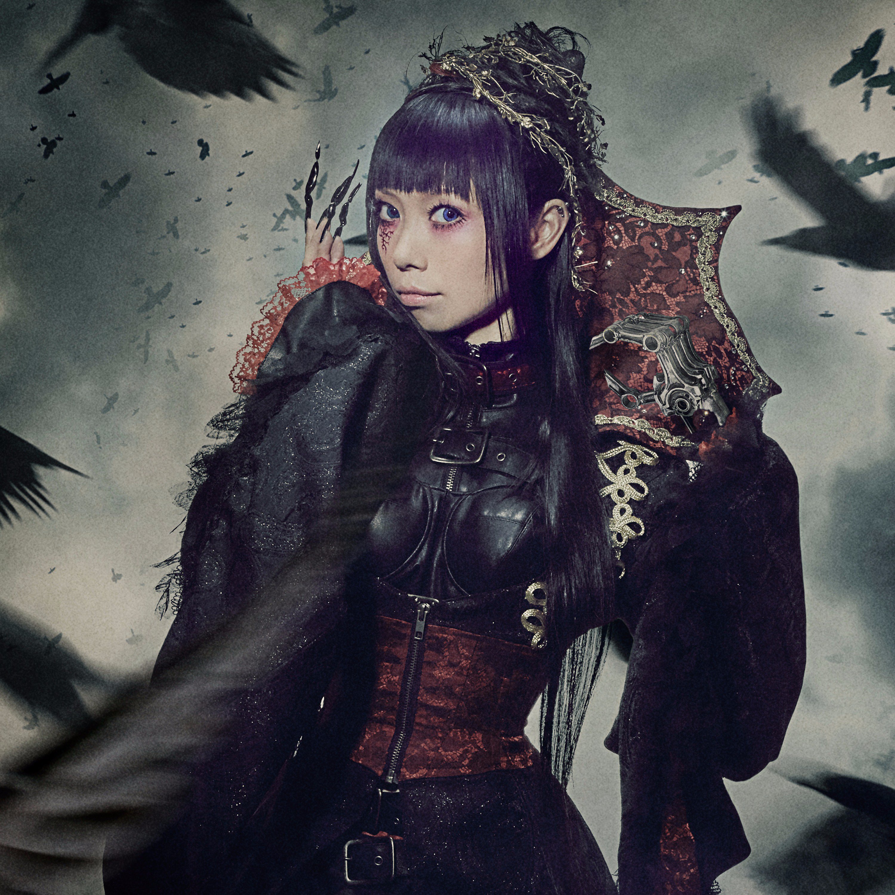 Yousei Teikoku Wallpapers - Wallpaper Cave