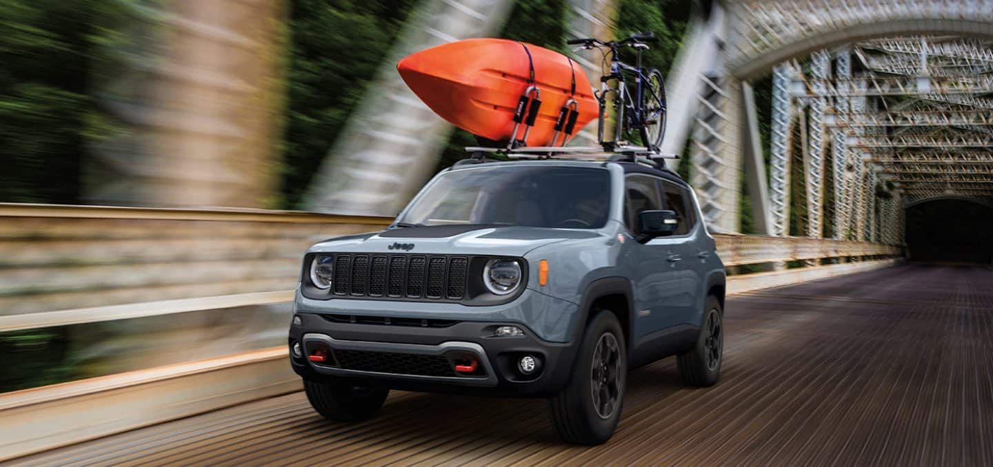 2023 Jeep® Renegade Photo Gallery SUV Pics
