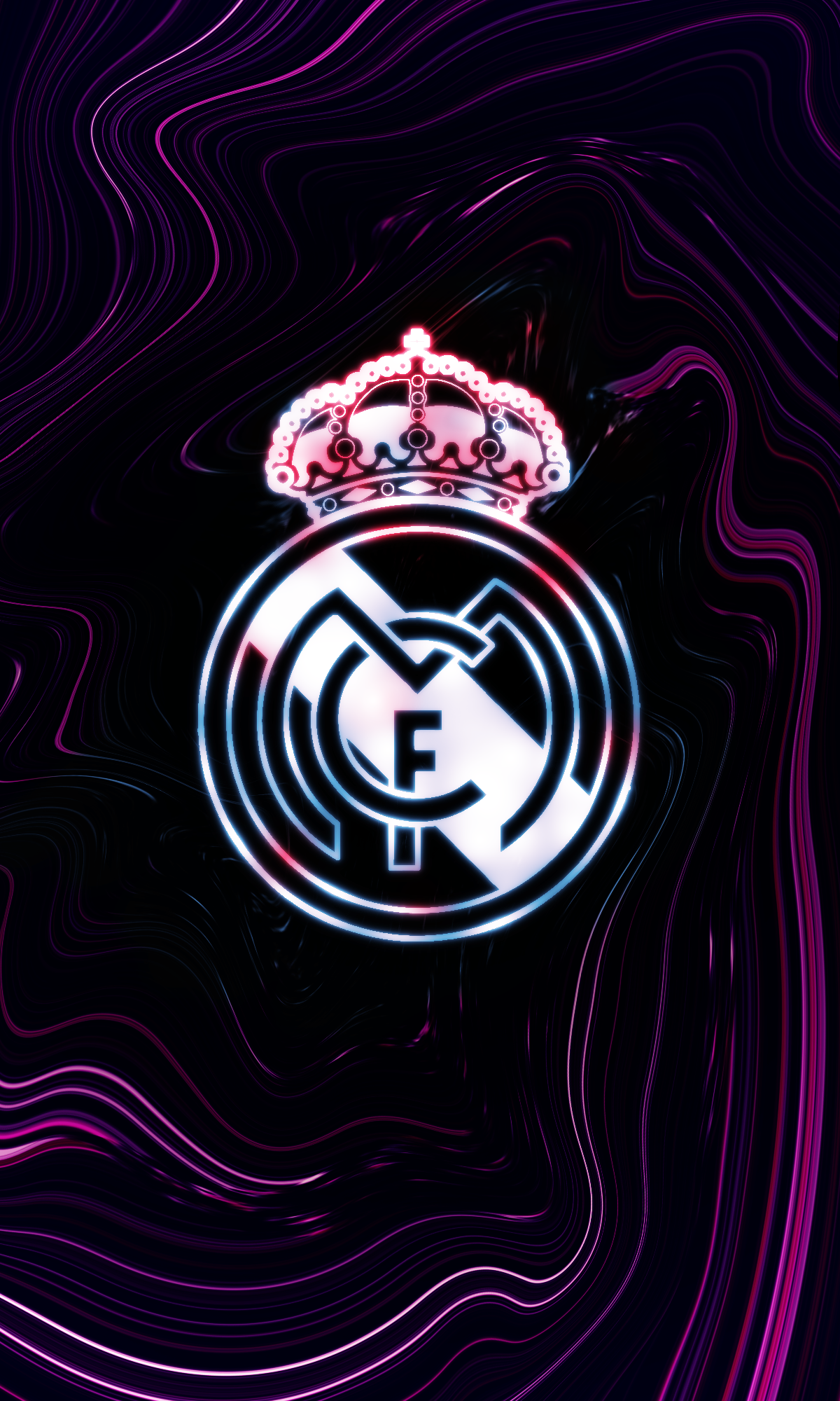 Real Madrid HD Wallpaper High Quality