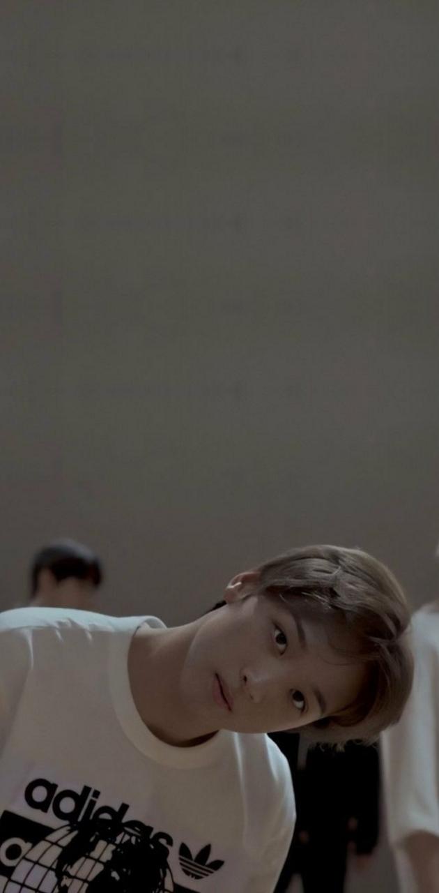 Nct lee haechan wallpaper
