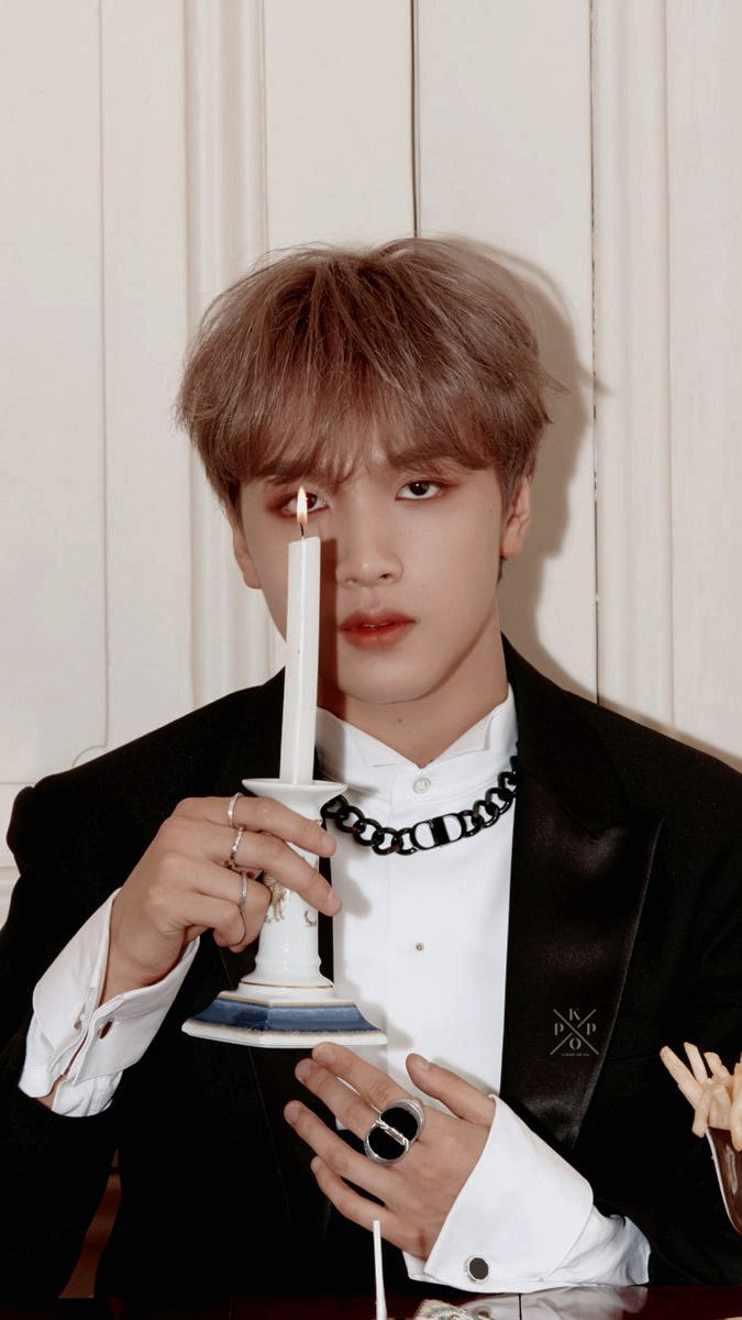 Haechan NCT Wallpaper
