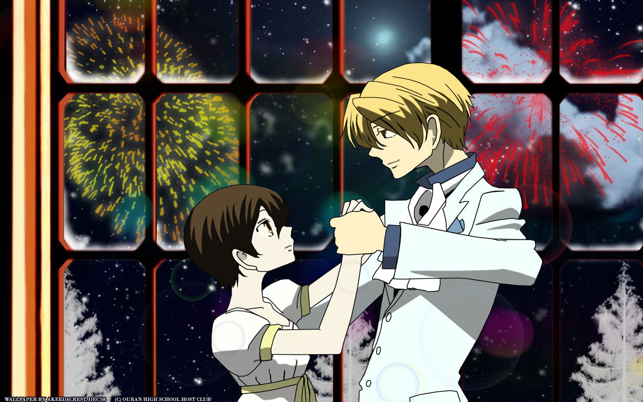 Haruhi Tamaki. Ouran high school host club, High school host club, Host club