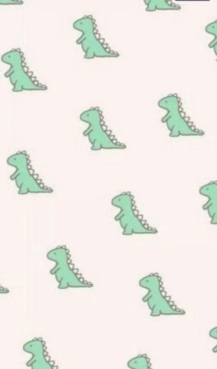 UwU Dino Wallpapers - Wallpaper Cave