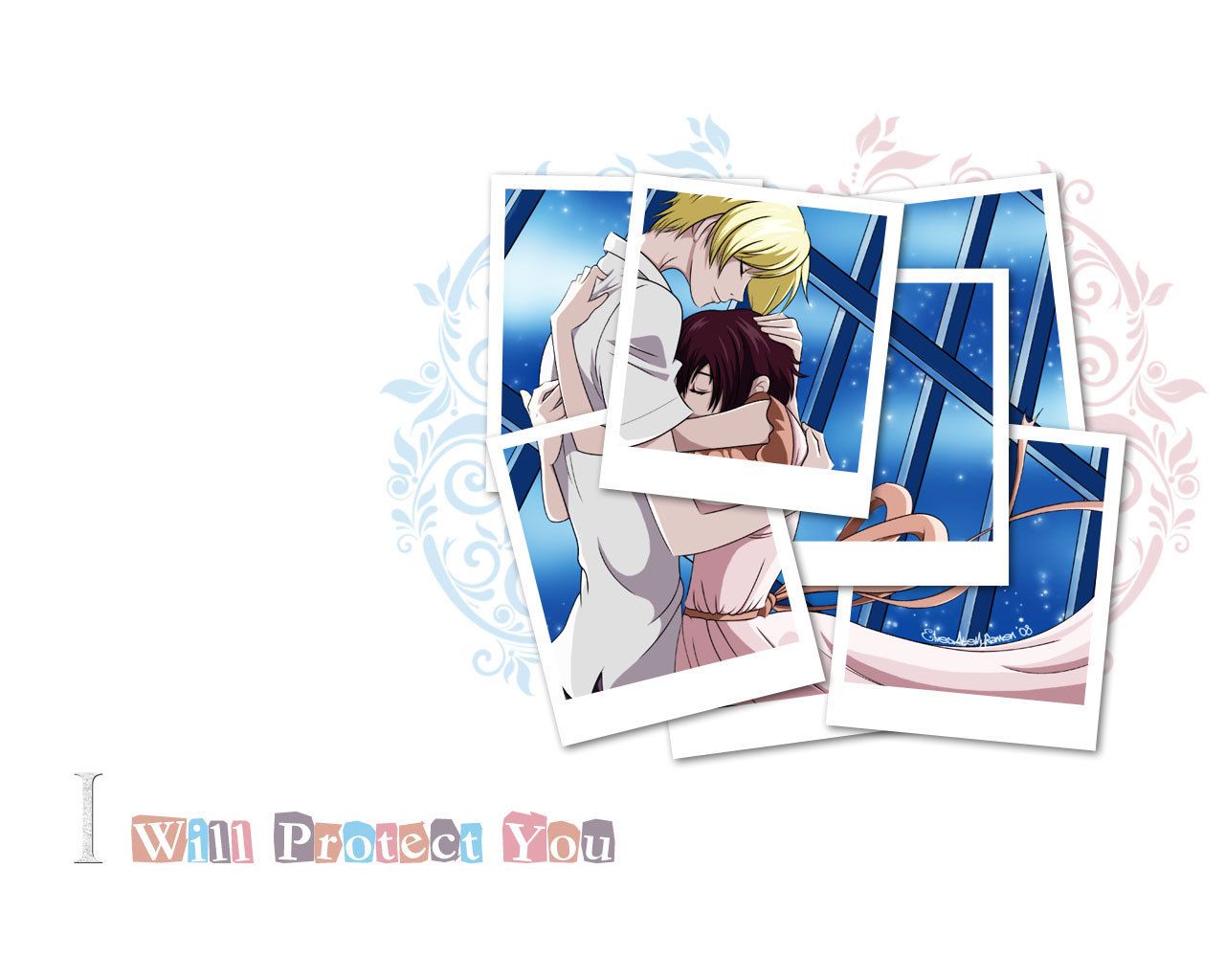 Ouran High School Host Club Wallpaper: Tamaki and Haruhi. Ouran high school host club, High school host club, Host club