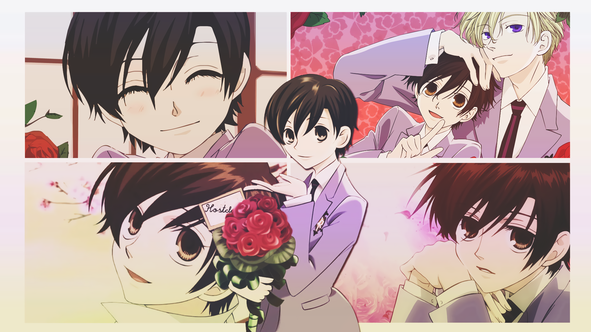 Haruhi Fujioka HD Wallpaper and Background