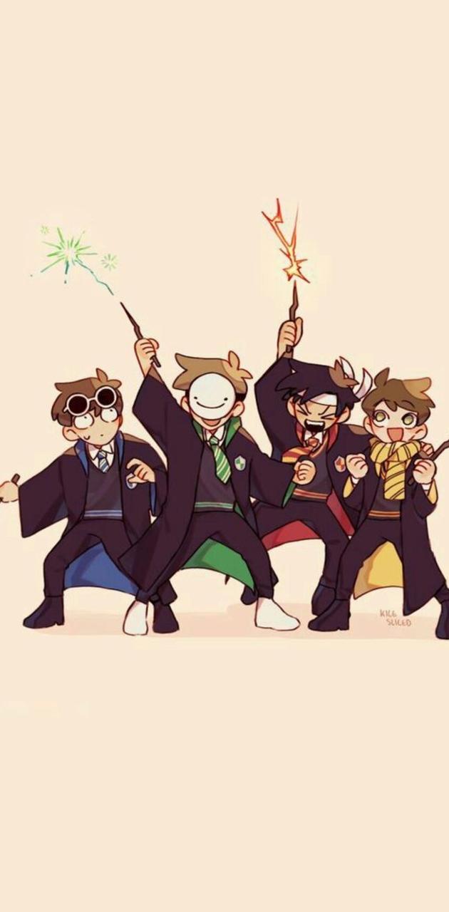 Dream team wallpaper