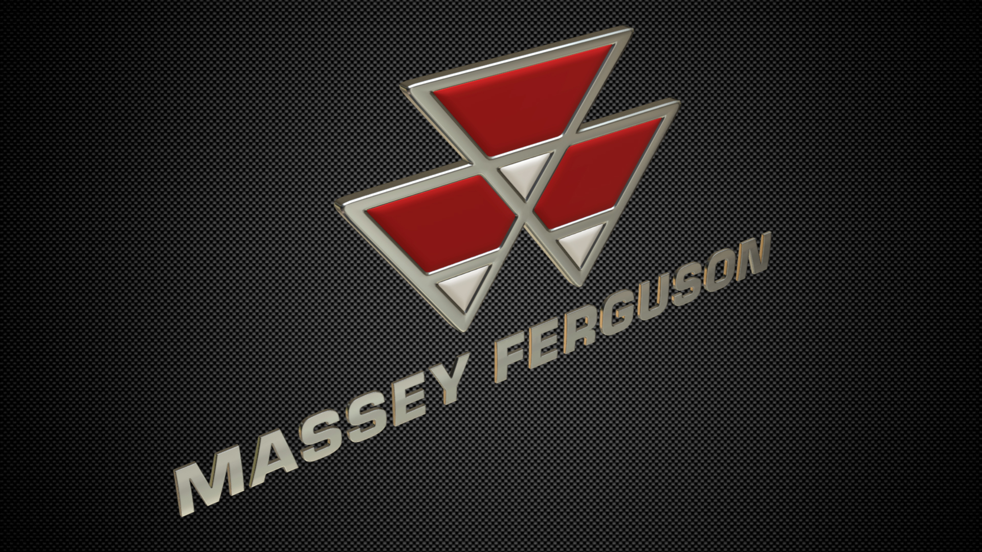 Massey Ferguson 8055 Magnatrak Tractor Review 2024 : Price & Mileage