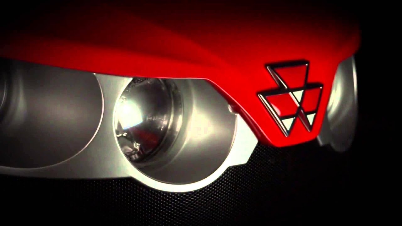 Massey Ferguson Logo Wallpaper