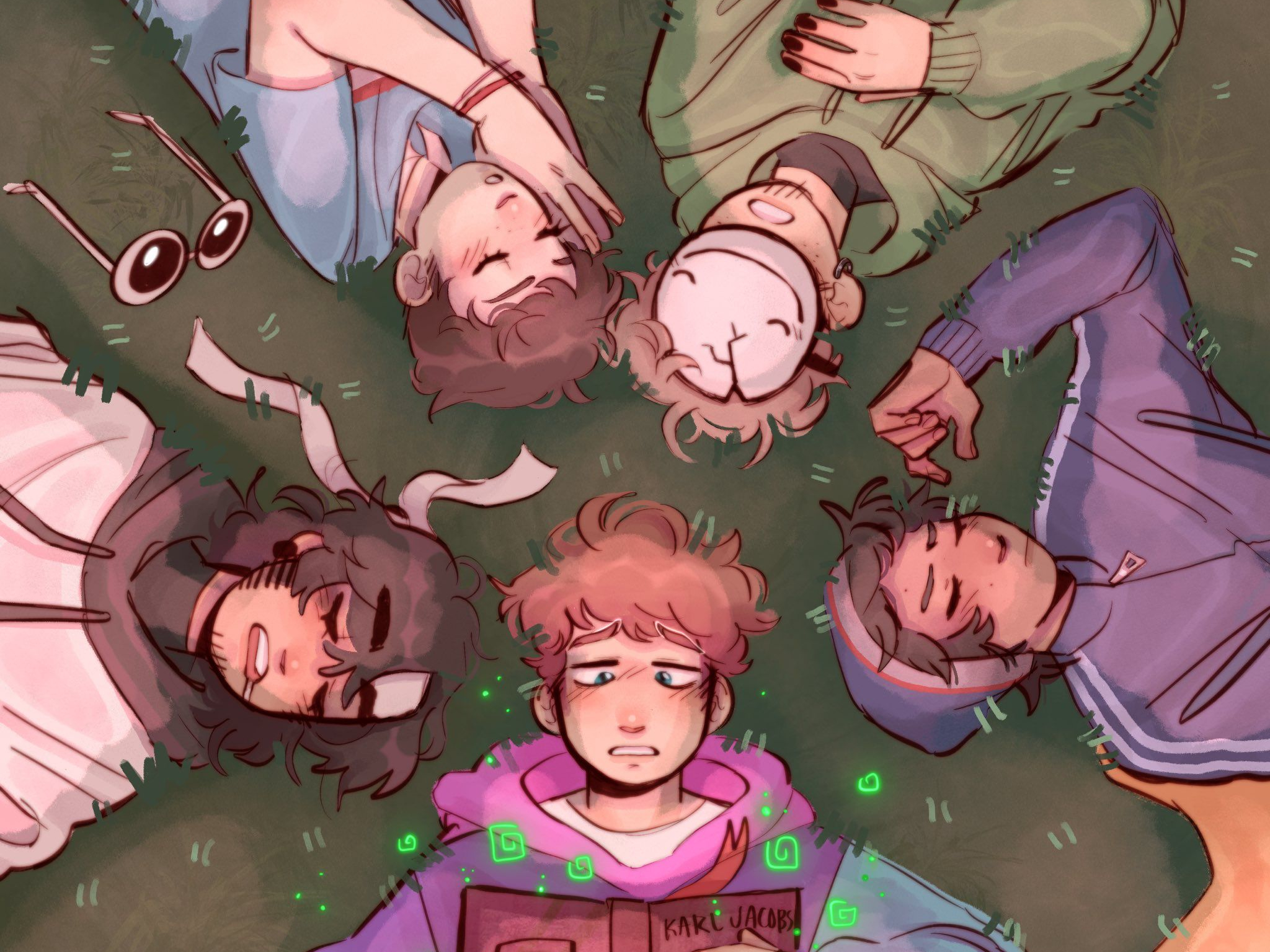 Download Dream Smp wallpaper for mobile phone, free Dream Smp HD picture