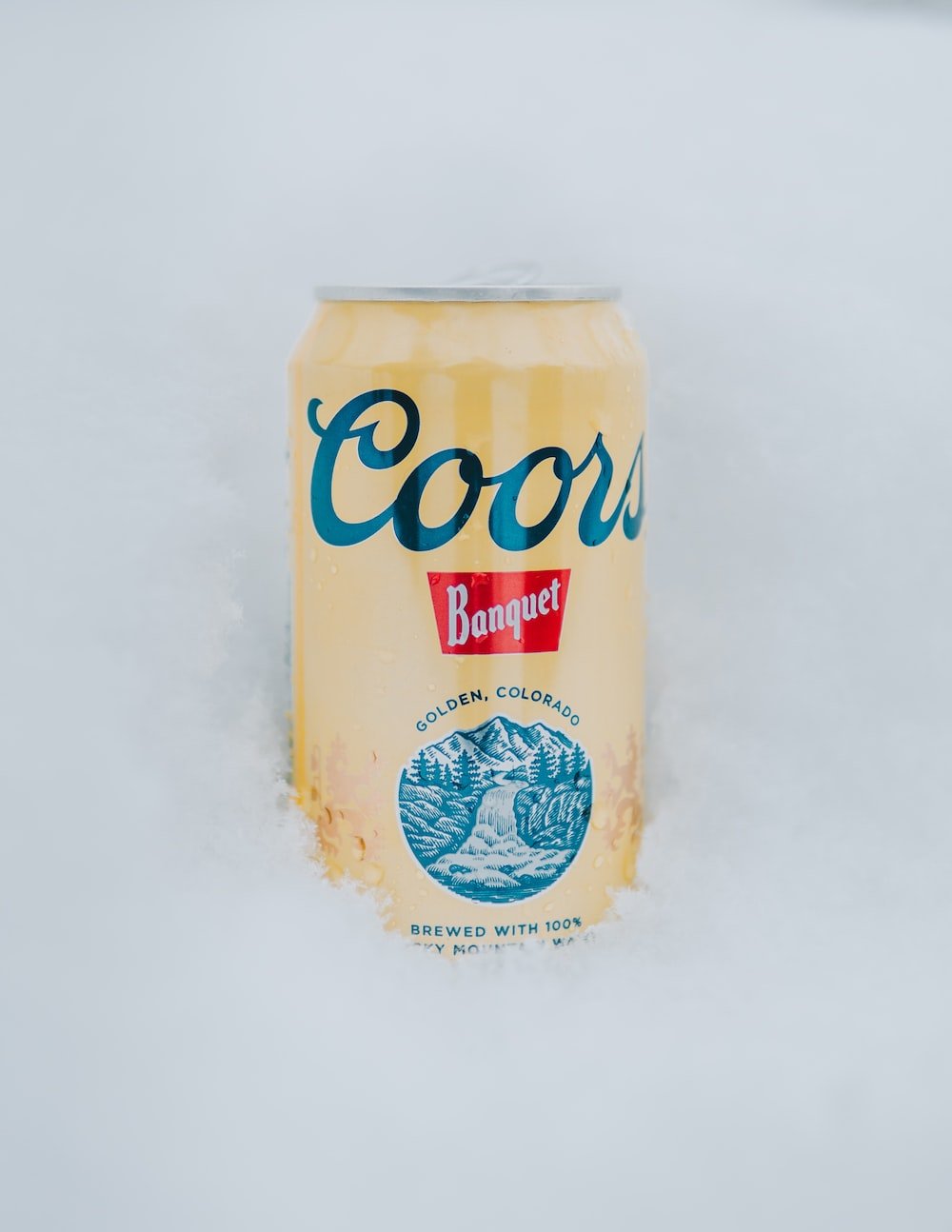 Coors Picture. Download Free Image