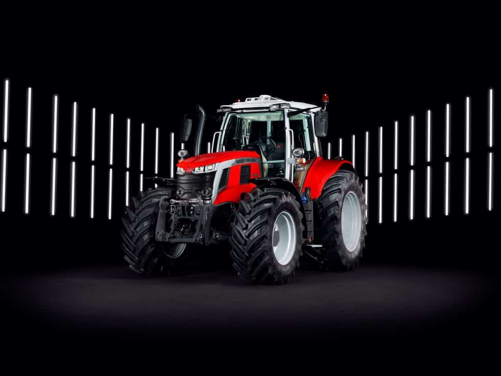 Massey Ferguson Logo Wallpapers - Wallpaper Cave