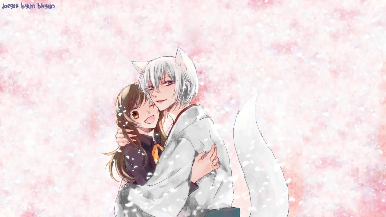 Kamisama Kiss Kako Hen Pc Wallpaper 4k