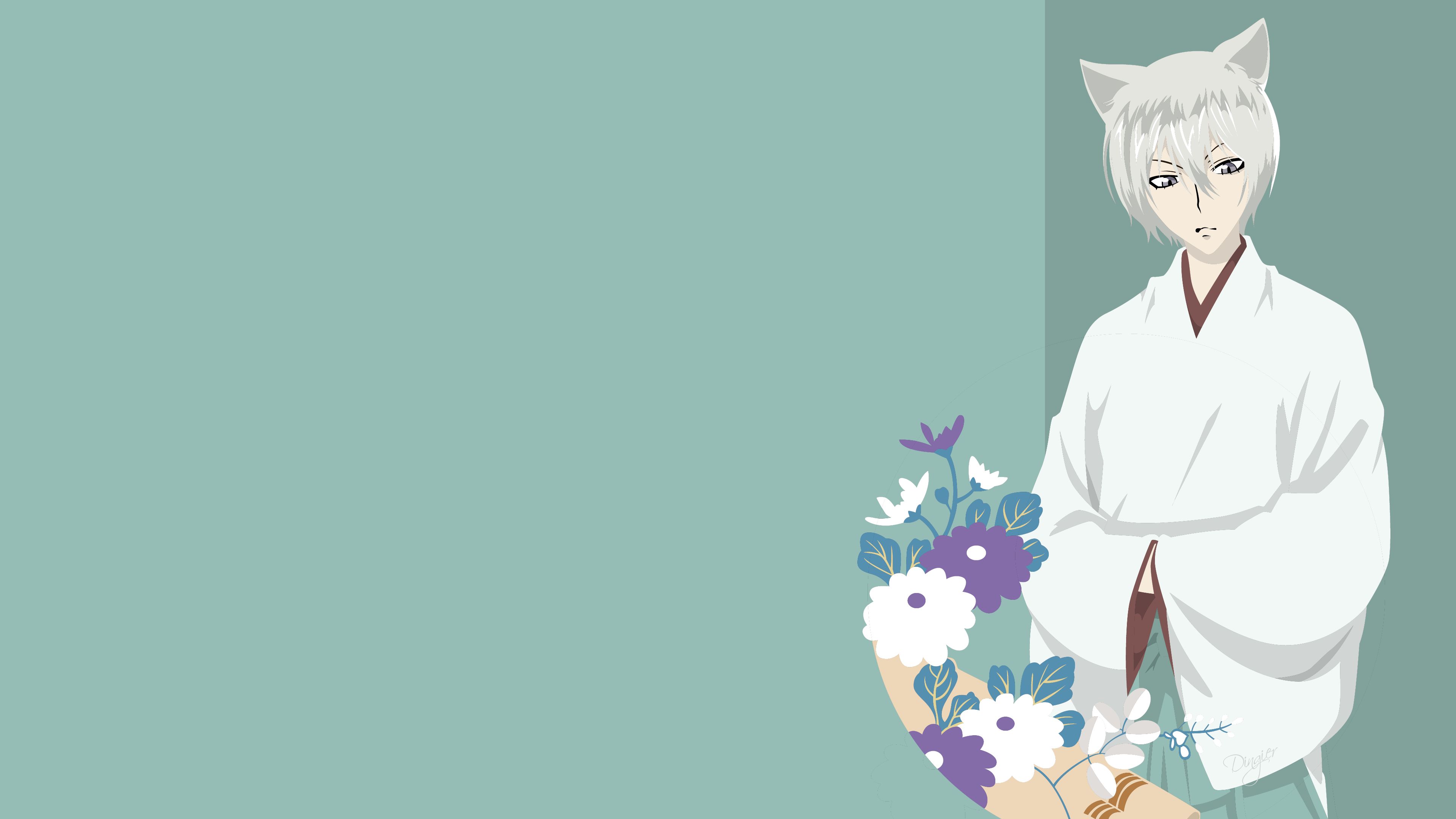 Download Tomoe (Kamisama Kiss) wallpaper for mobile phone, free Tomoe ( Kamisama Kiss) HD picture