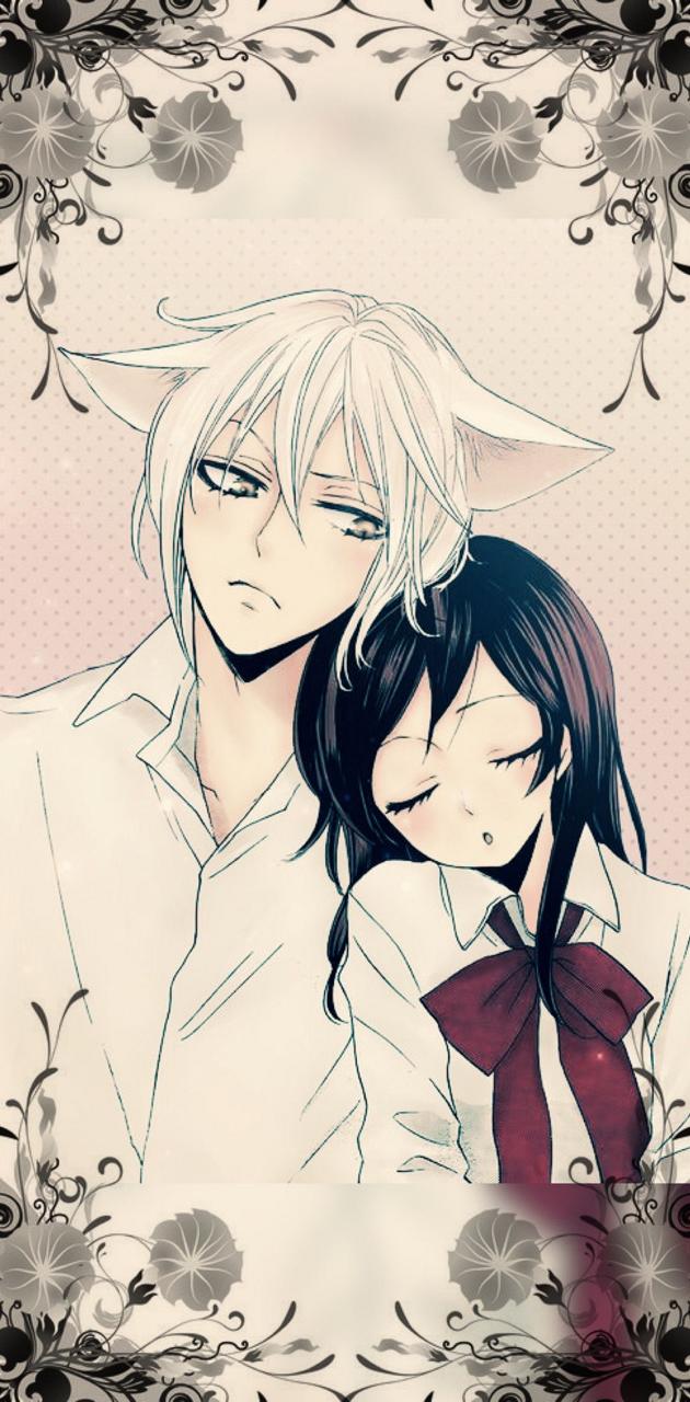 kamisama wallpaper