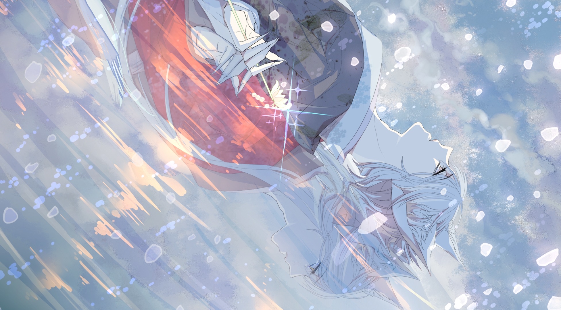 1952x1080 Tomoe (Kamisama Kiss) Gallery HD Wallpaper