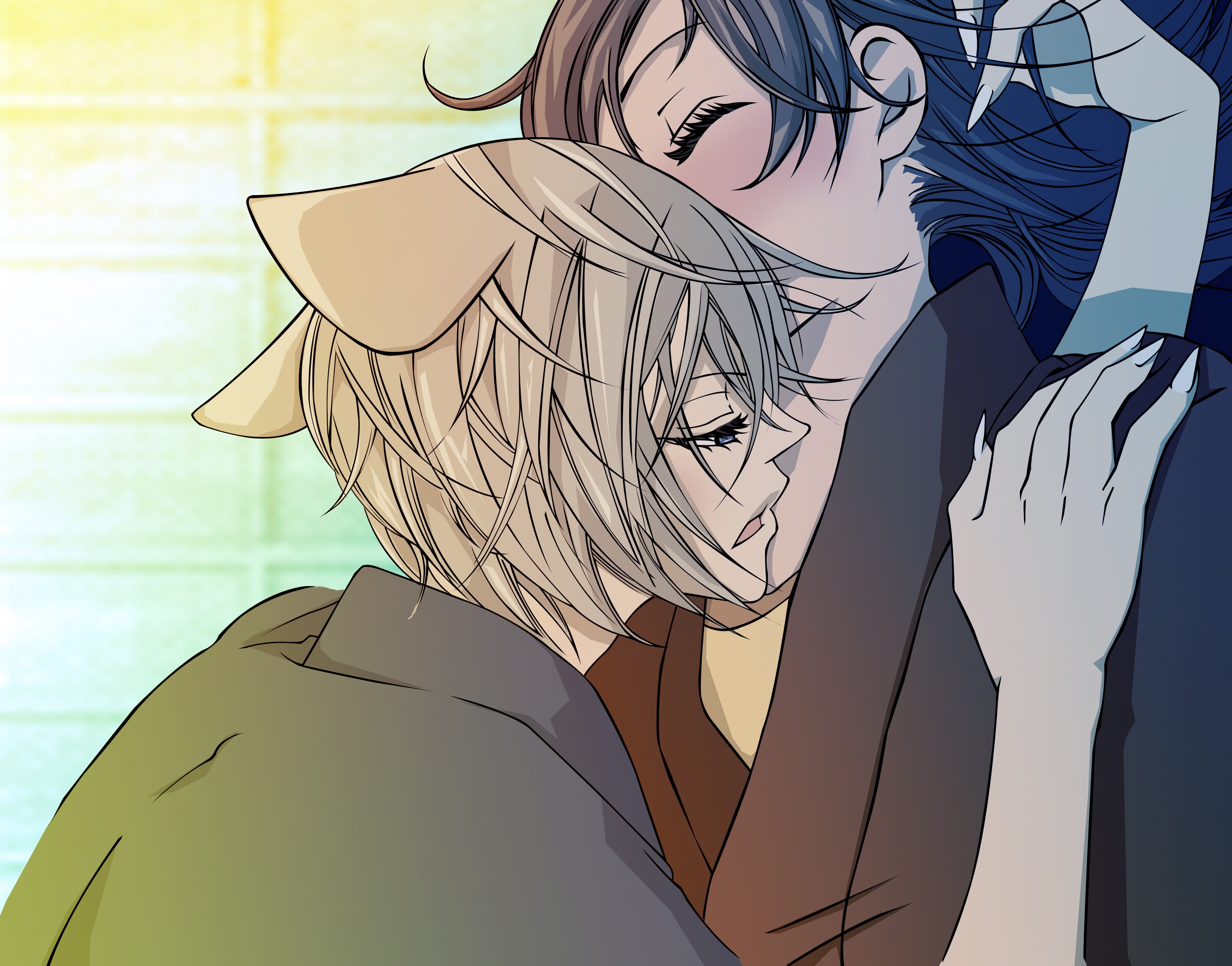 Tomoe (Kamisama Kiss)