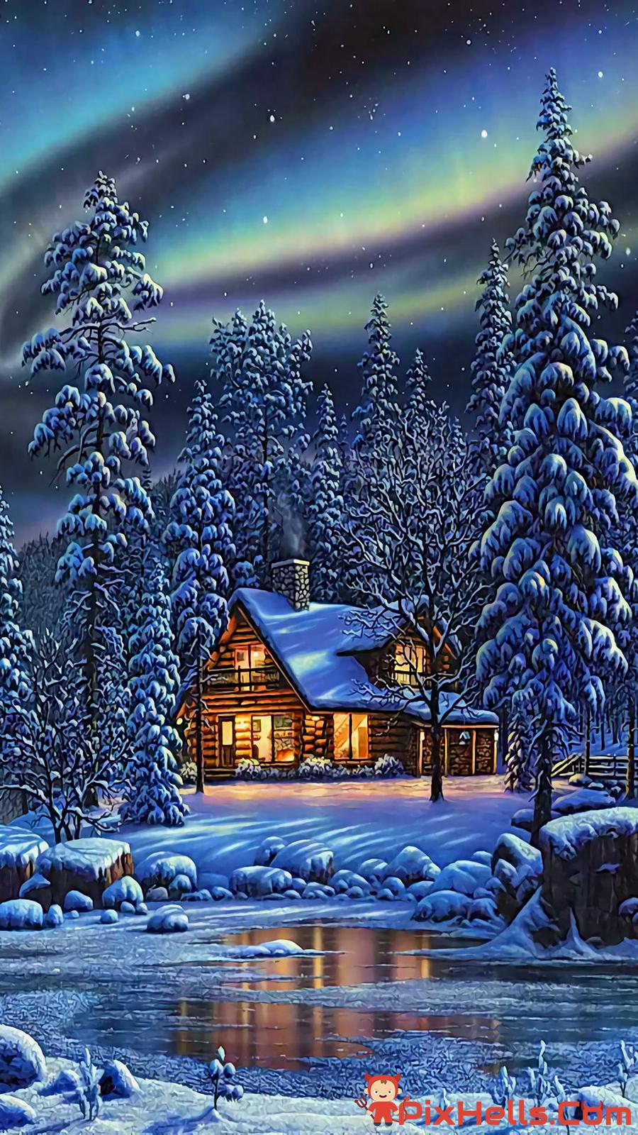 Luxury, Design, Villa, Triplex House Wallpaper Free Download