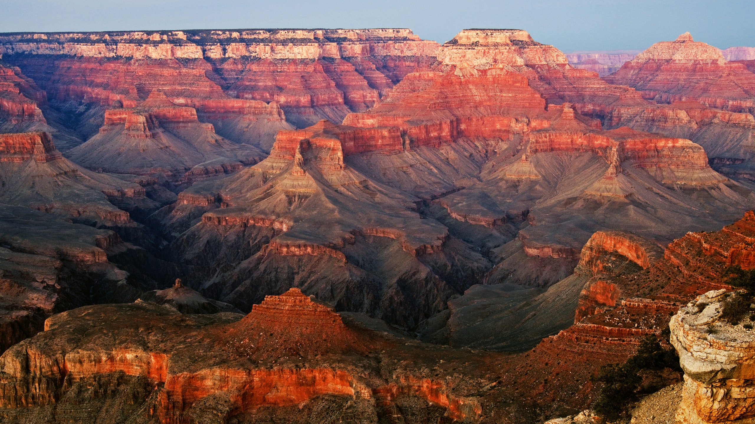 The Best Time to Visit the Grand Canyon. Condé Nast Traveler