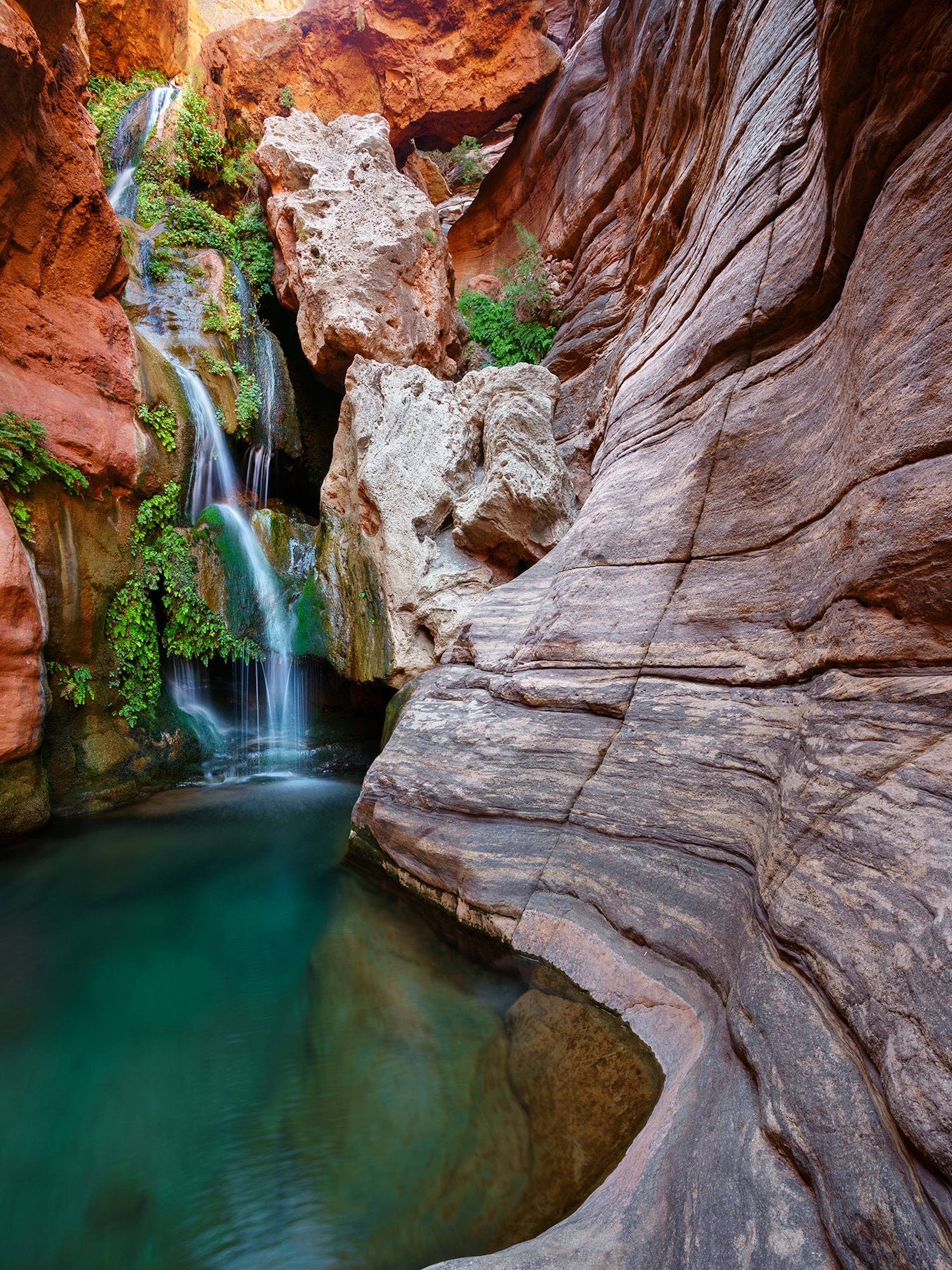How to take amazing photo at Grand Canyon National Park