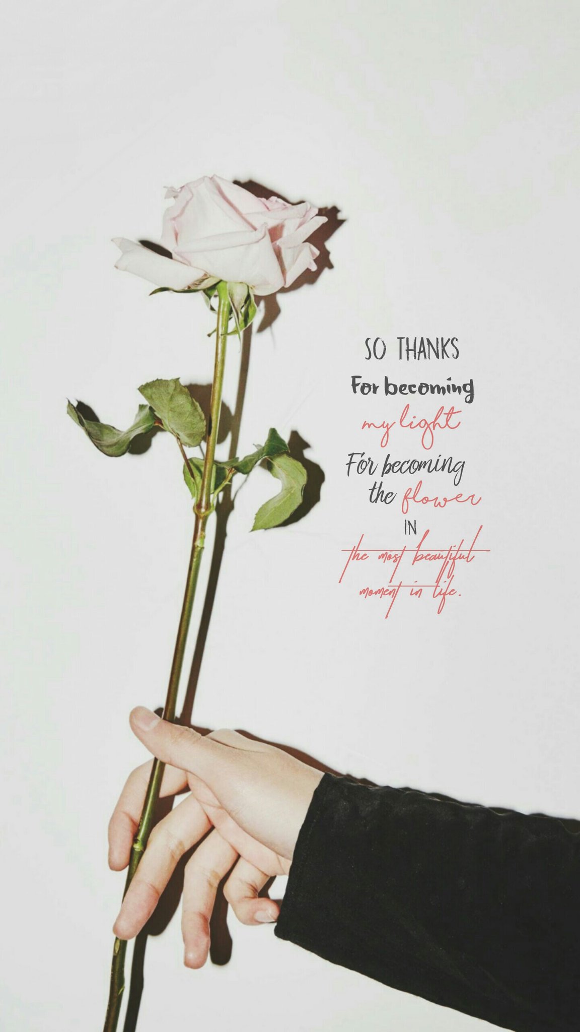 BTS_twt wallpaper - [WALLPAPER] ＂ Ｓｏ ｔｈａｎｋｓ， ｆｏｒ ｂｅｃｏｍｉｎｇ ｍｙ ｌｉｇｈｔ， Ｆｏｒ ｂｅｃｏｍｉｎｇ ｔｈｅ ｆｌｏｗｅｒ ｉｎ ｔｈｅ ｍｏｓｔ ｂｅａｕｔｉｆｕｌ ｍｏｍｅｎｔ ｉｎ ｌｉｆｅ． ＂