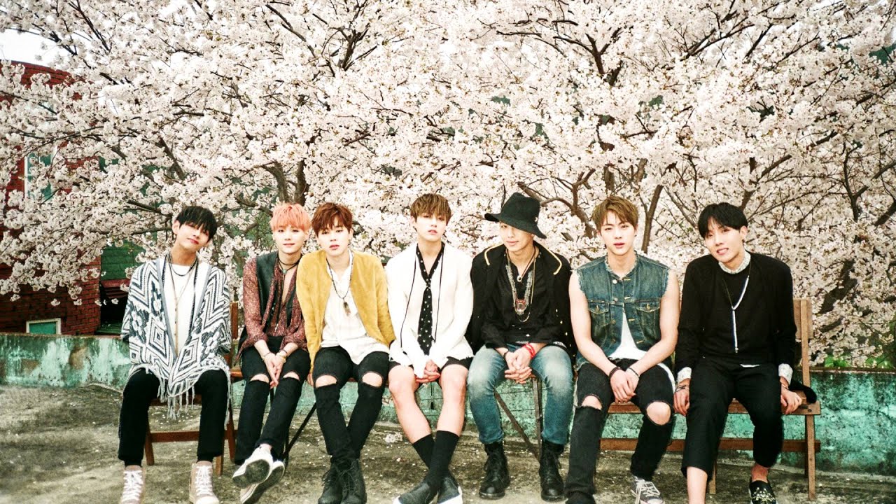 BTS The Most Beautiful Moment In Life Wallpaper Free BTS The Most Beautiful Moment In Life Background