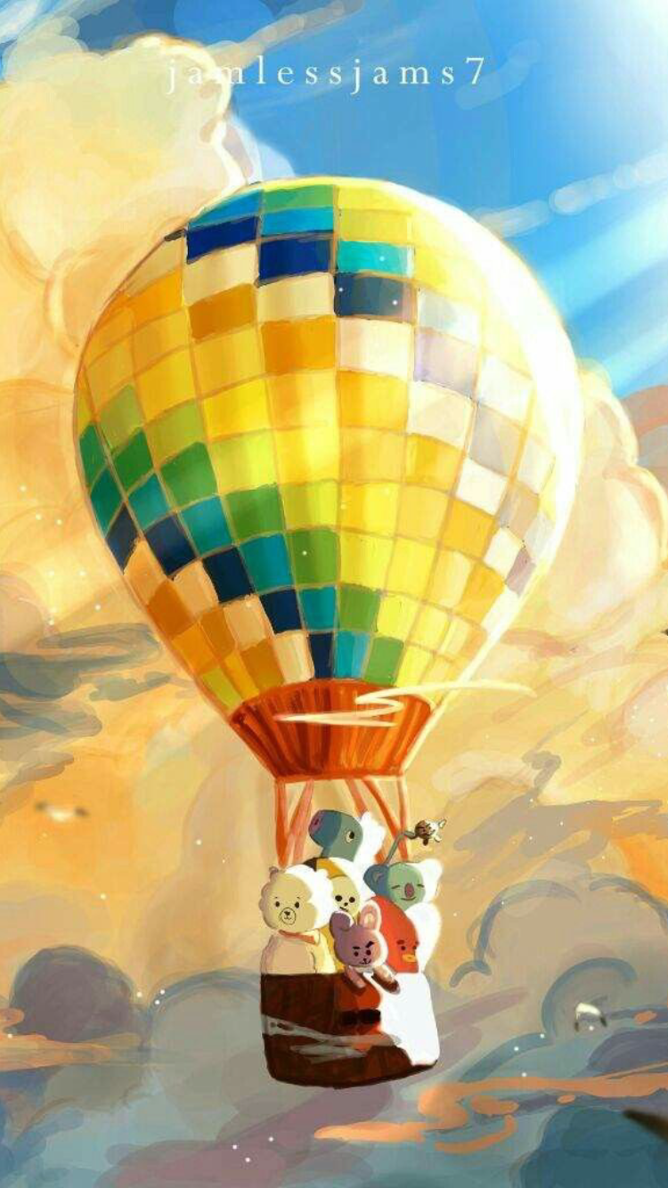 The Most Beautiful Moment In Life: Young Forever Wallpaper Free The Most Beautiful Moment In Life: Young Forever Background