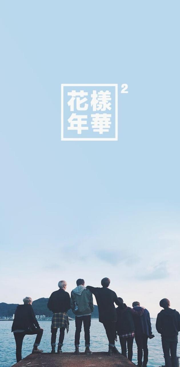 BTS wallpaper wallpaper