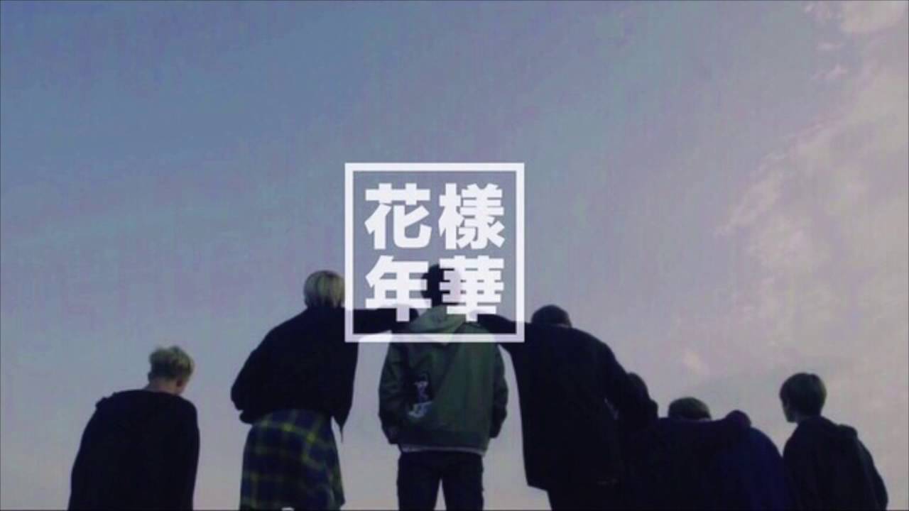 Cover- BTS (방탄소년단) Outro: Love Is Not Over