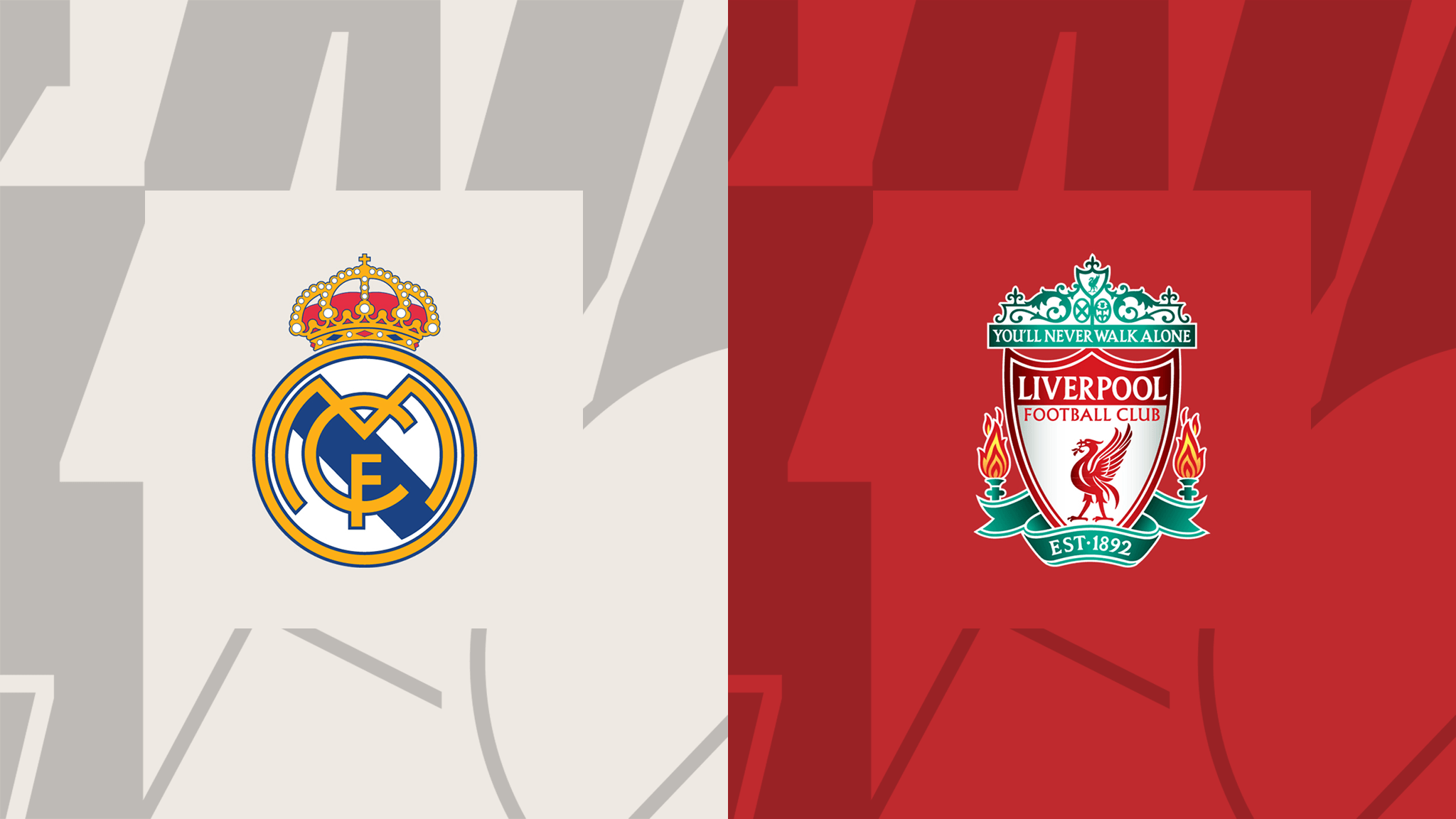 Watch Real Madrid v Liverpool Live Stream
