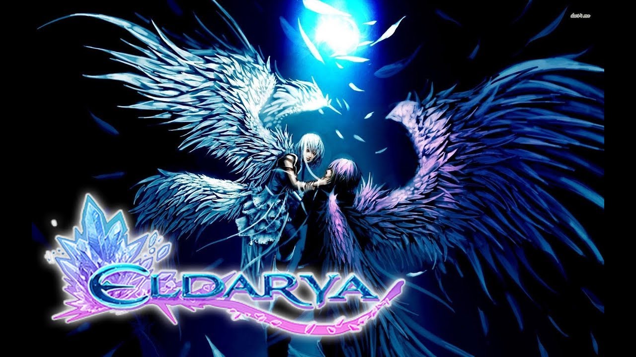 Eldarya Nevra Episode 8