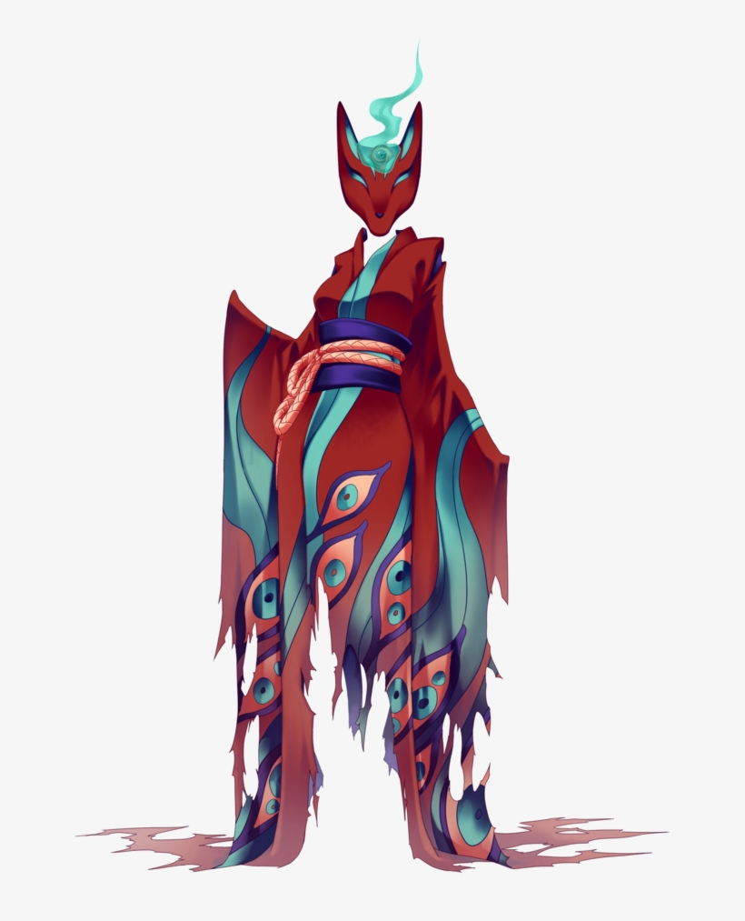Here's Some Information About Eldarya Spirited Away Spirited Away Eldarya Transparent PNG Download on NicePNG