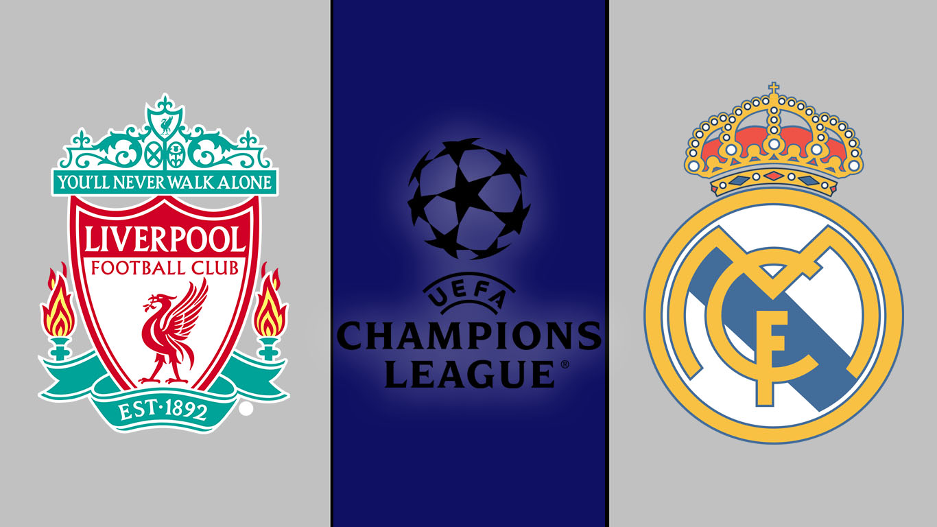 Real Madrid vs. Liverpool Betting Tips Champions League Picks