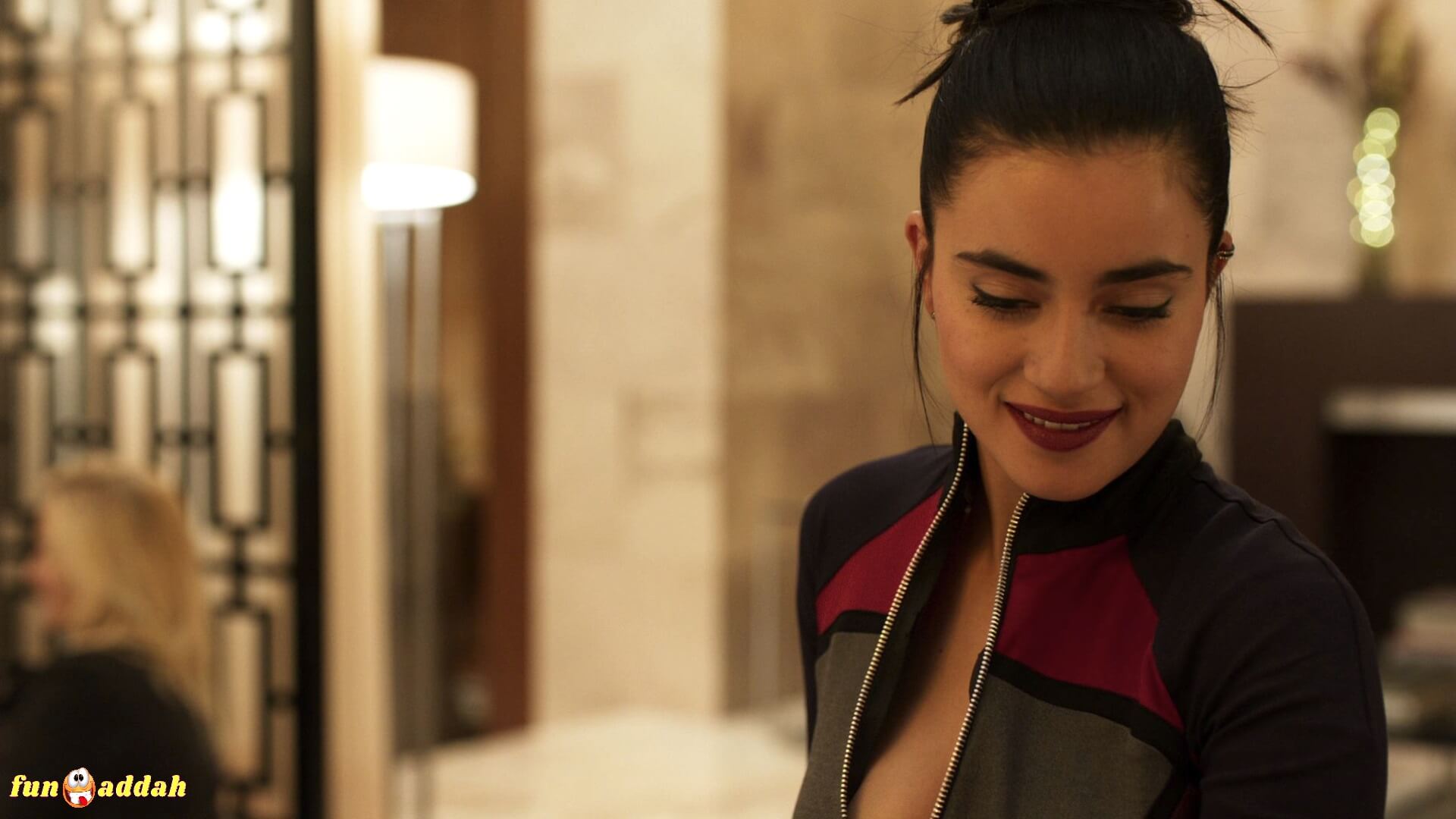 Paulina Gaitán, Height, Weight And Boyfriend