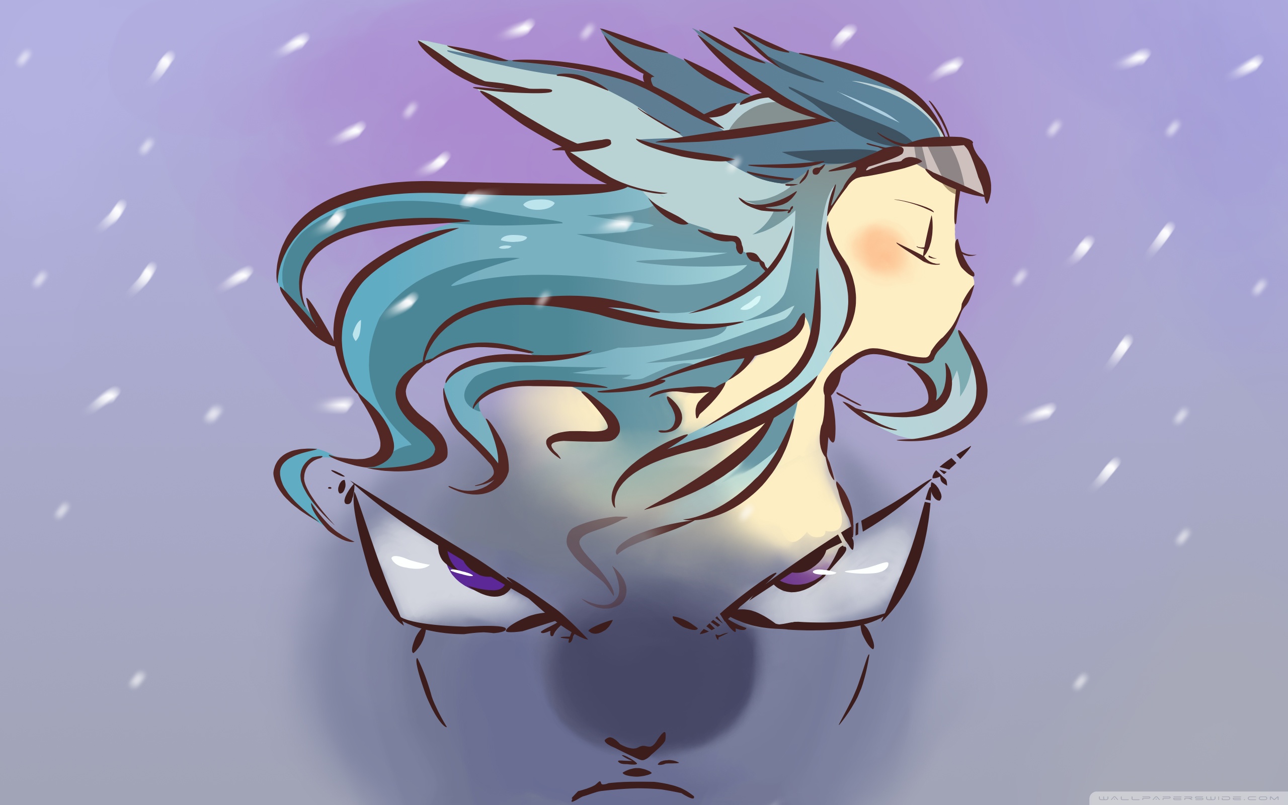 Pokemon XII Ultra HD Desktop Background Wallpaper for 4K UHD TV, Tablet