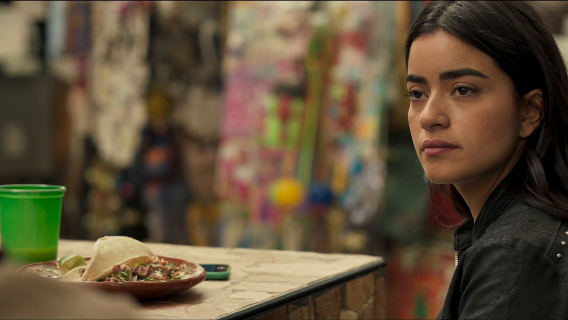 Paulina Gaitan: Movies, TV