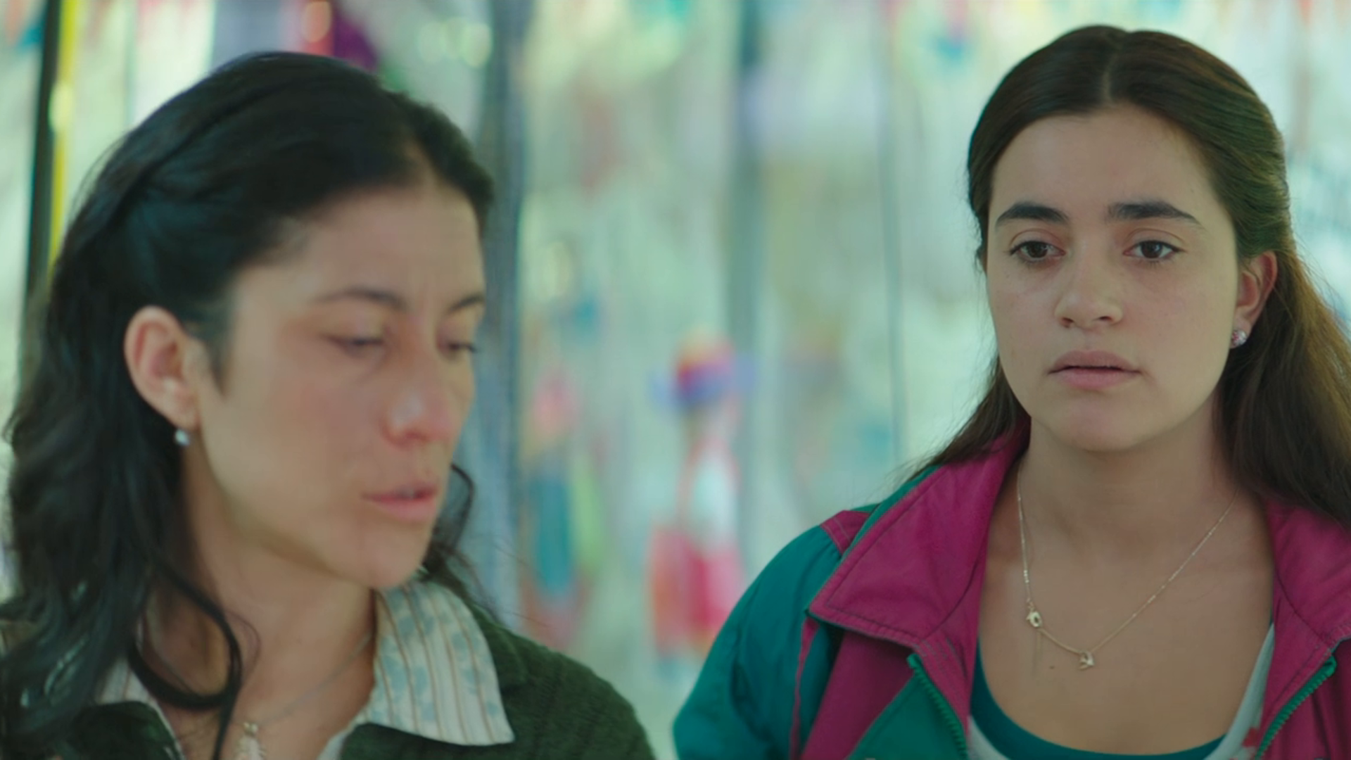 Paulina Gaitan: Movies, TV