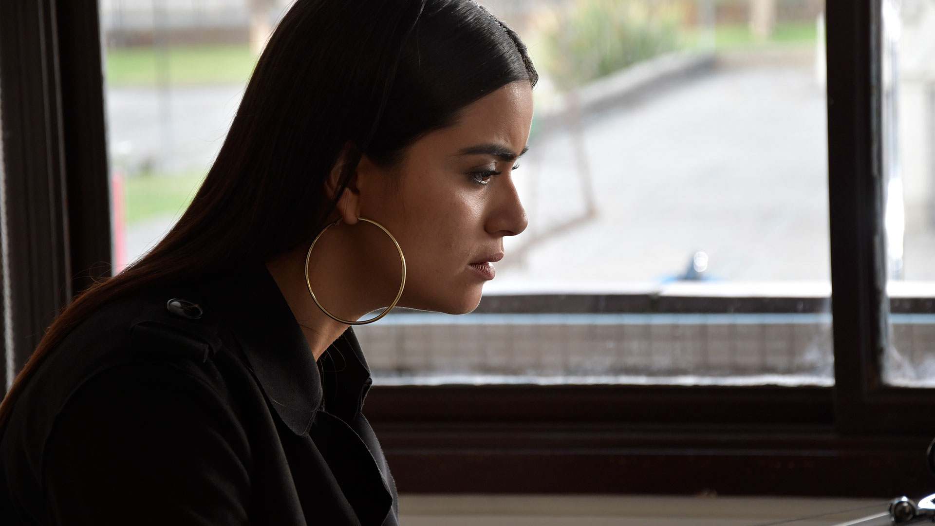 El Presidente Fifageit (TV Episode 2020)