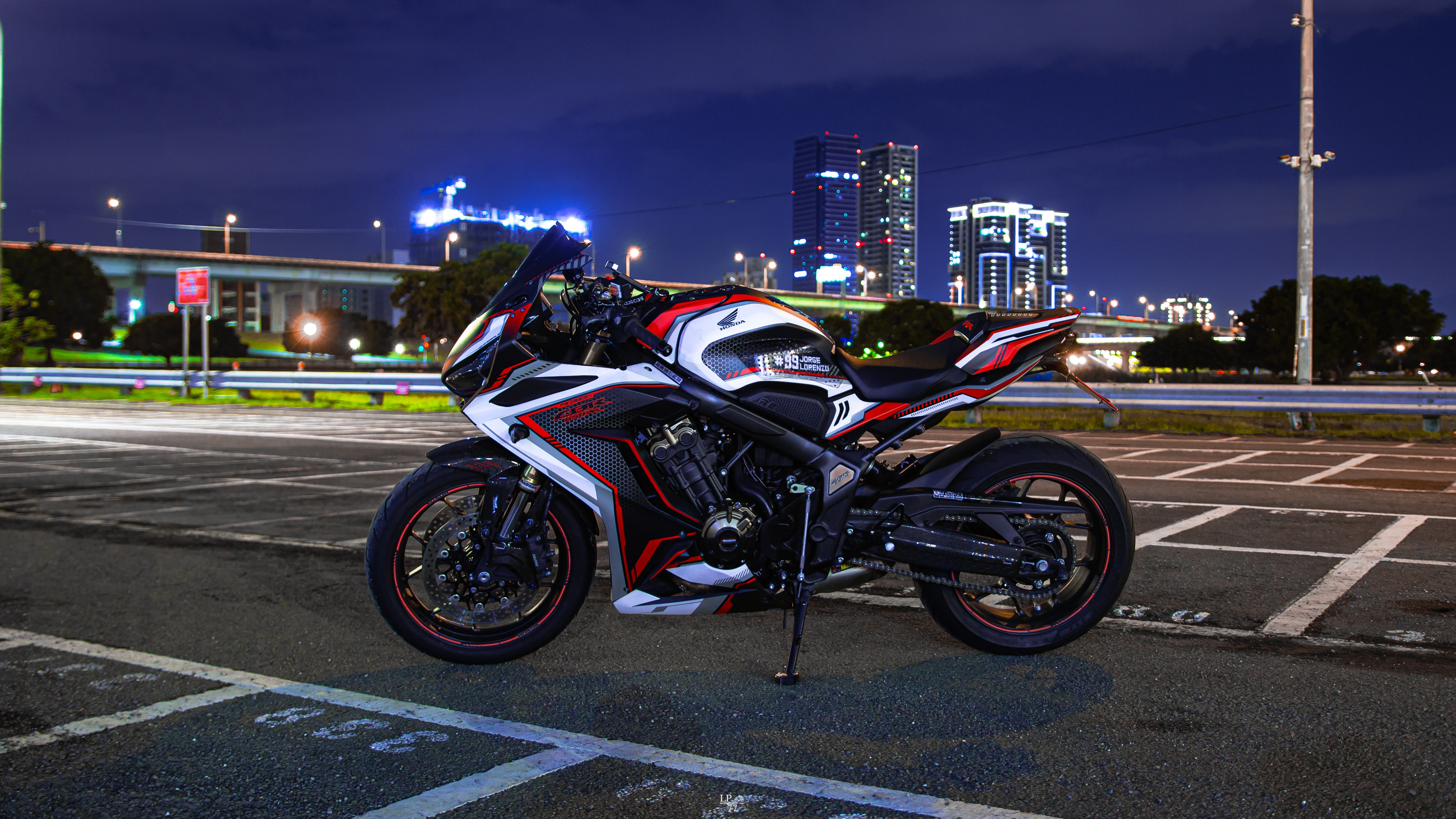 Honda Cb650R wallpaper for desktop, download free Honda Cb650R picture and background for PC