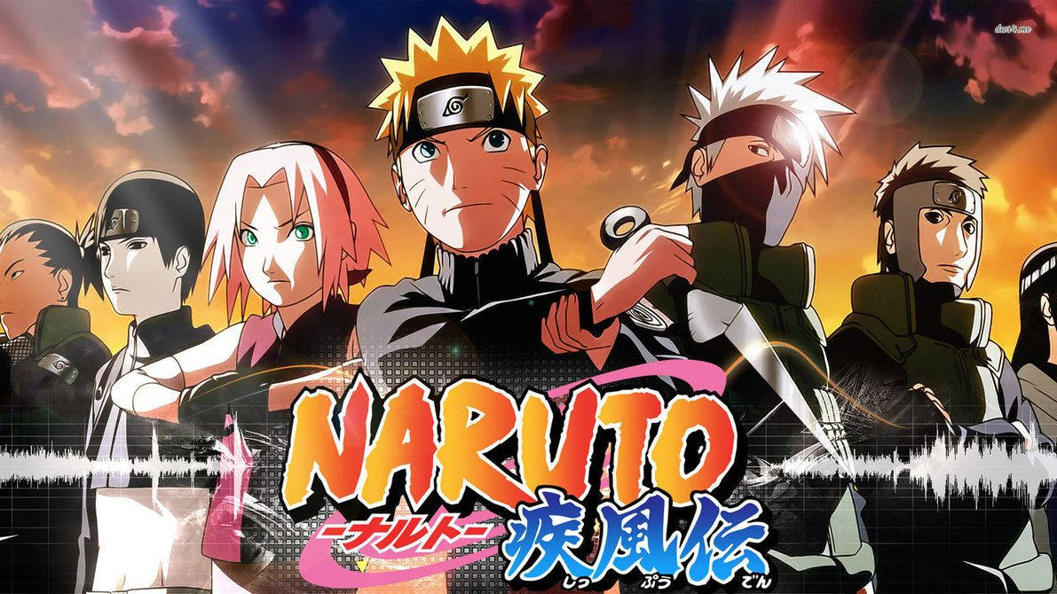 Wallpaper game, Naruto, anime, ninja, asian, manga, shinobi, Naruto  Shippuden for mobile and desktop, section сёнэн, resolution 1920x1080 -  download