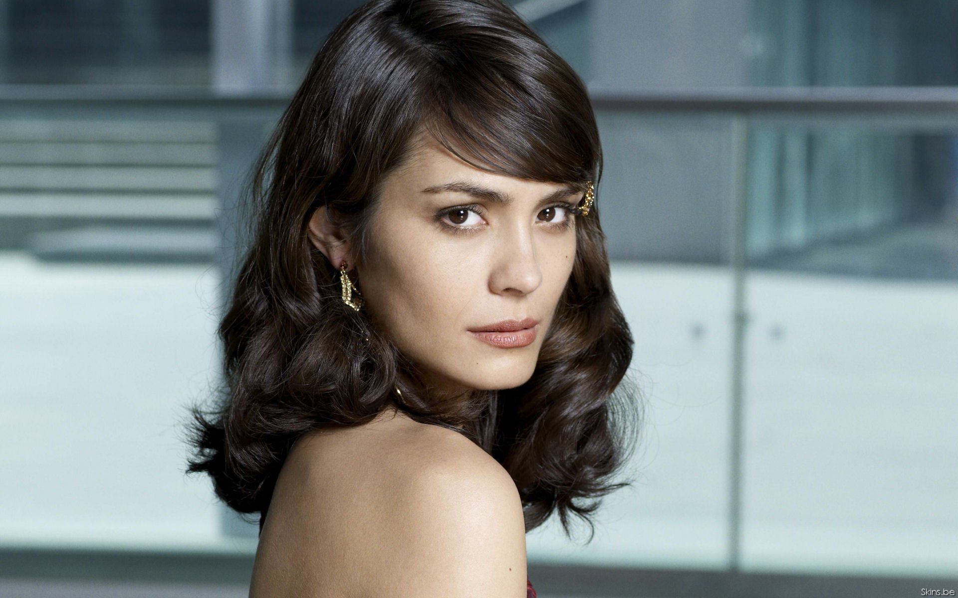 Shannyn Sossamon Wallpapers - Wallpaper Cave