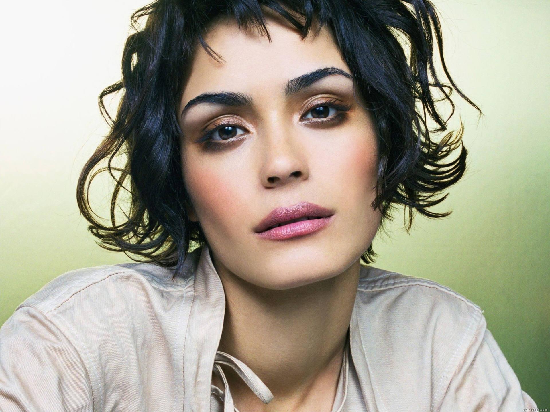 Sinister 2' Reveals Shannyn Sossamon As New Lead. Film News About HER
