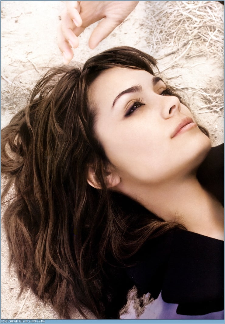 Picture of Shannyn Sossamon