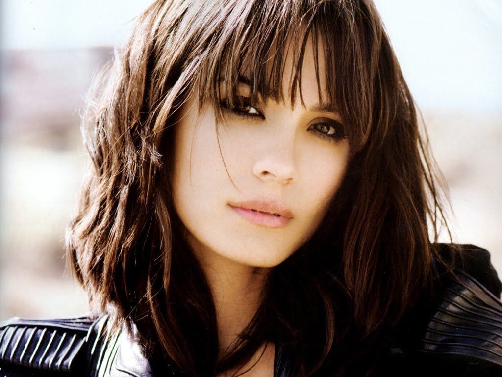 Shannyn Sossamon Image