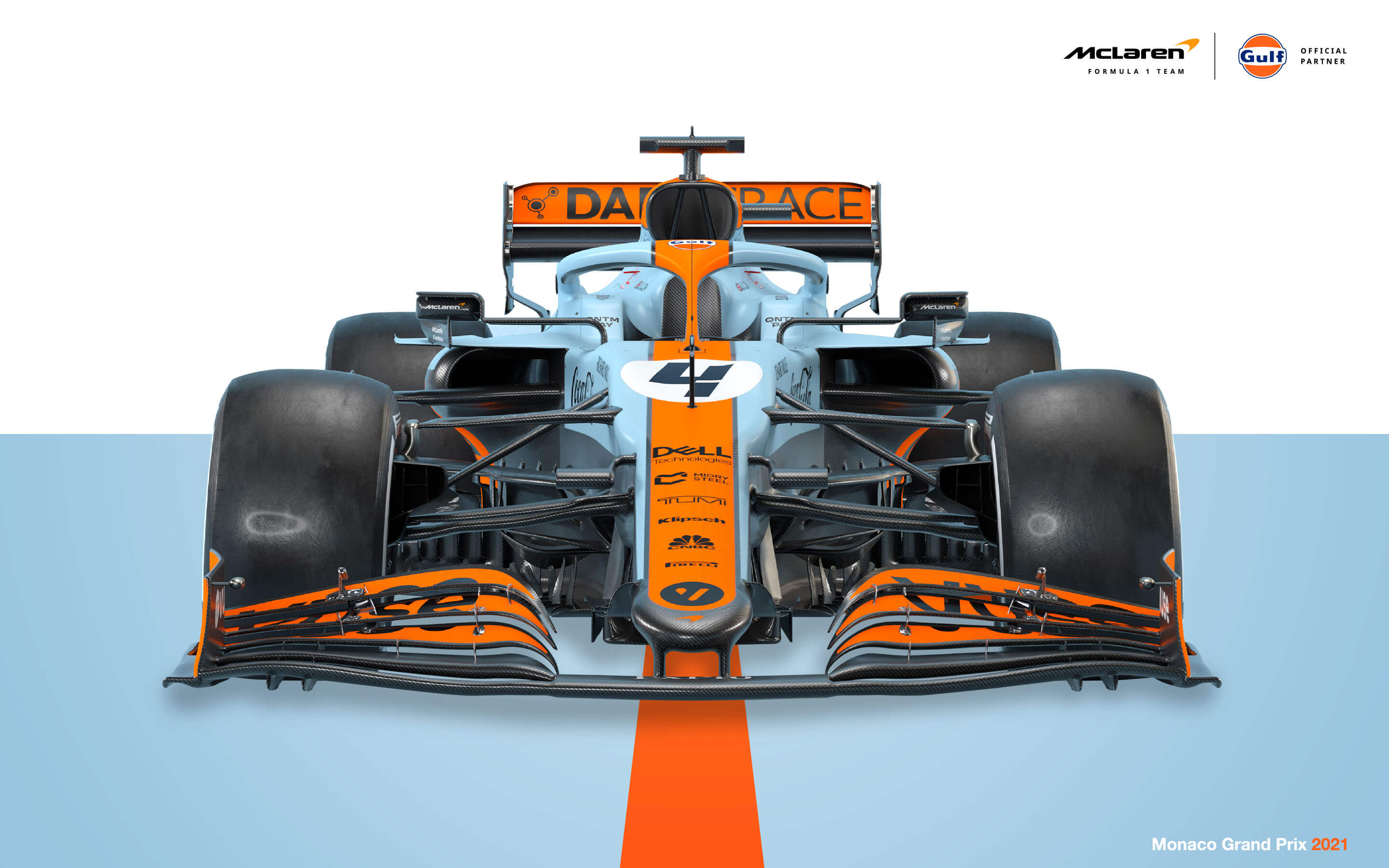 Download Gulf F1 Wallpaper. Gulf Oil International