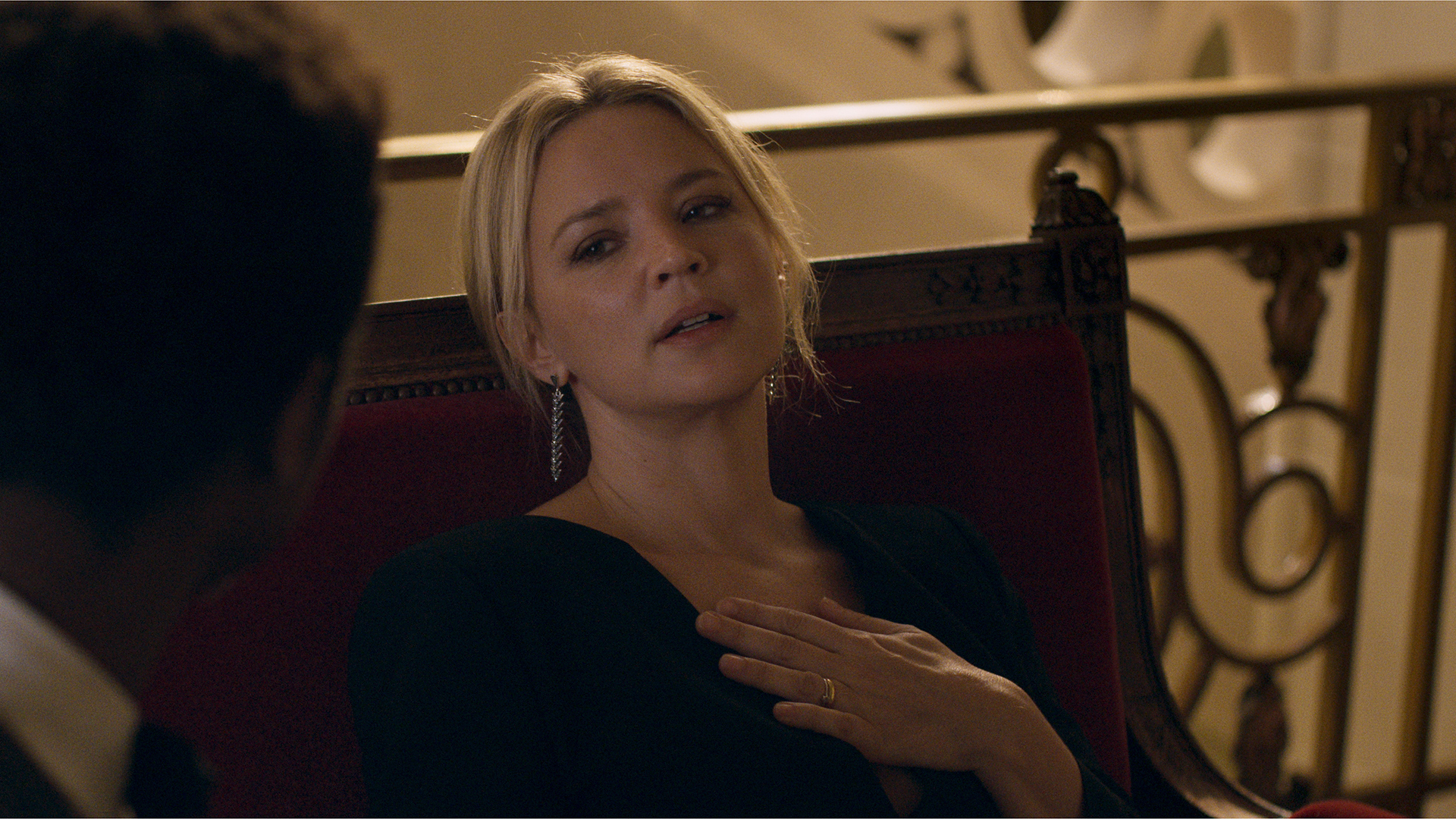 Les films de Virginie Efira